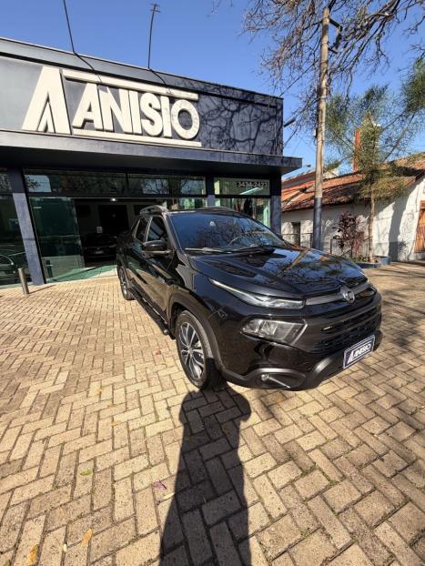 FIAT Toro 2.0 16V 4P 4WD ULTRA TURBO DIESEL AUTOM�TICO, Foto 2