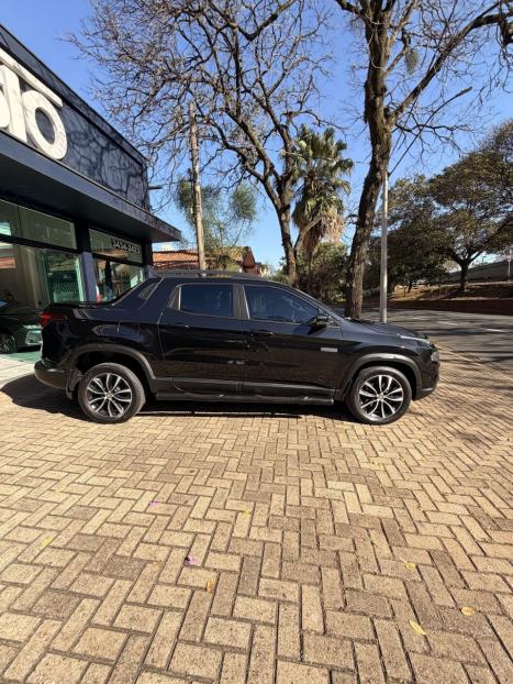 FIAT Toro 2.0 16V 4P 4WD ULTRA TURBO DIESEL AUTOM�TICO, Foto 3