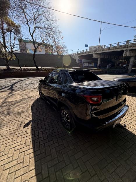 FIAT Toro 2.0 16V 4P 4WD ULTRA TURBO DIESEL AUTOM�TICO, Foto 4