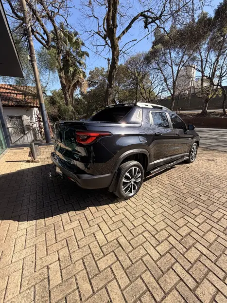 FIAT Toro 2.0 16V 4P 4WD ULTRA TURBO DIESEL AUTOM�TICO, Foto 6