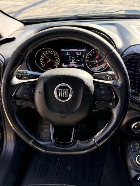 FIAT Toro 2.0 16V 4P 4WD ULTRA TURBO DIESEL AUTOM�TICO, Foto 7