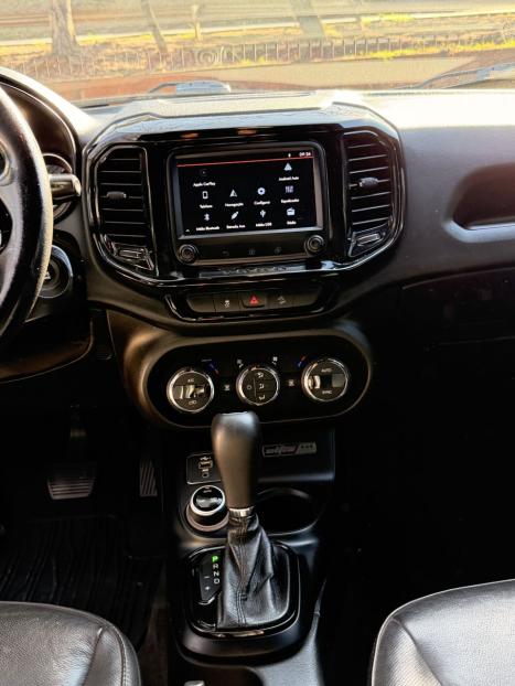 FIAT Toro 2.0 16V 4P 4WD ULTRA TURBO DIESEL AUTOM�TICO, Foto 8