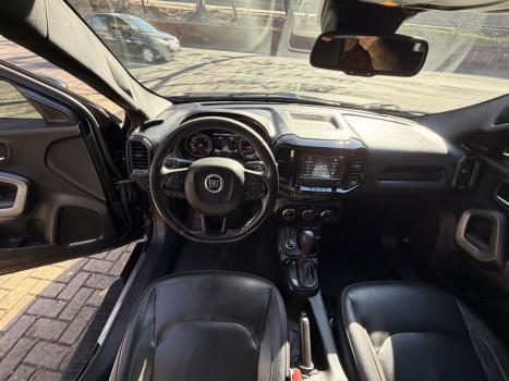 FIAT Toro 2.0 16V 4P 4WD ULTRA TURBO DIESEL AUTOM�TICO, Foto 9