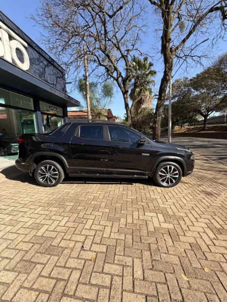 FIAT Toro 2.0 16V 4P 4WD ULTRA TURBO DIESEL AUTOMÁTICO, Foto 3