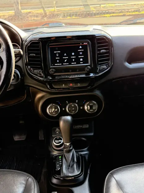 FIAT Toro 2.0 16V 4P 4WD ULTRA TURBO DIESEL AUTOMÁTICO, Foto 8