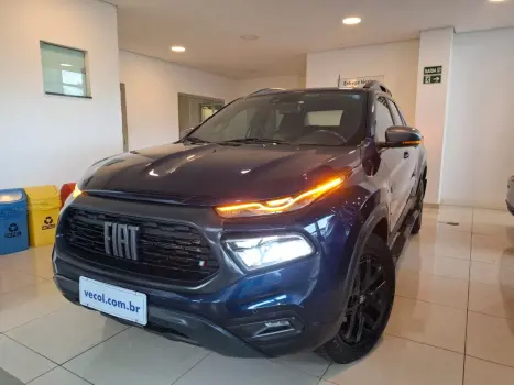 FIAT Toro 2.0 16V 4P 4WD ULTRA TURBO DIESEL AUTOMÁTICO, Foto 3