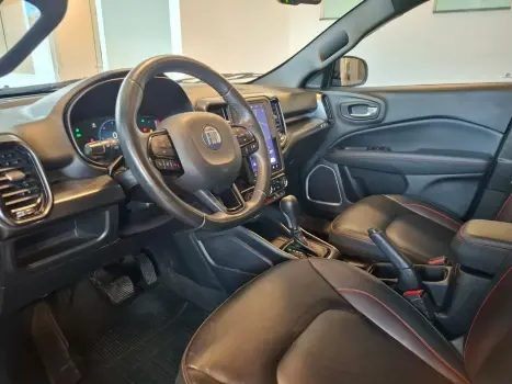 FIAT Toro 2.0 16V 4P 4WD ULTRA TURBO DIESEL AUTOMÁTICO, Foto 4