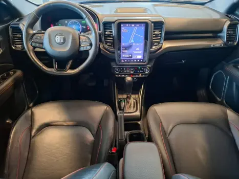FIAT Toro 2.0 16V 4P 4WD ULTRA TURBO DIESEL AUTOMÁTICO, Foto 5