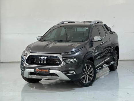 FIAT Toro 2.0 16V 4P 4WD RANCH TURBO DIESEL AUTOM�TICO, Foto 1