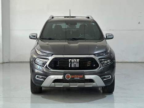 FIAT Toro 2.0 16V 4P 4WD RANCH TURBO DIESEL AUTOM�TICO, Foto 2