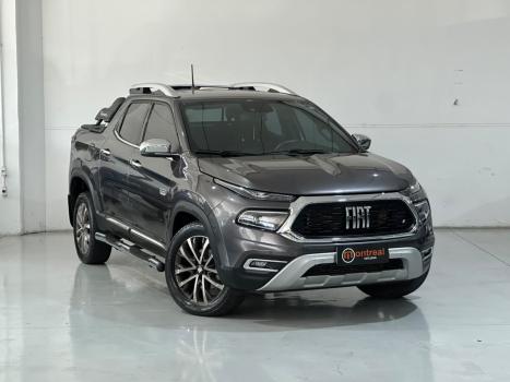 FIAT Toro 2.0 16V 4P 4WD RANCH TURBO DIESEL AUTOM�TICO, Foto 3