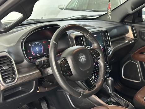 FIAT Toro 2.0 16V 4P 4WD RANCH TURBO DIESEL AUTOM�TICO, Foto 7