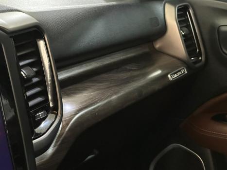 FIAT Toro 2.0 16V 4P 4WD RANCH TURBO DIESEL AUTOM�TICO, Foto 9