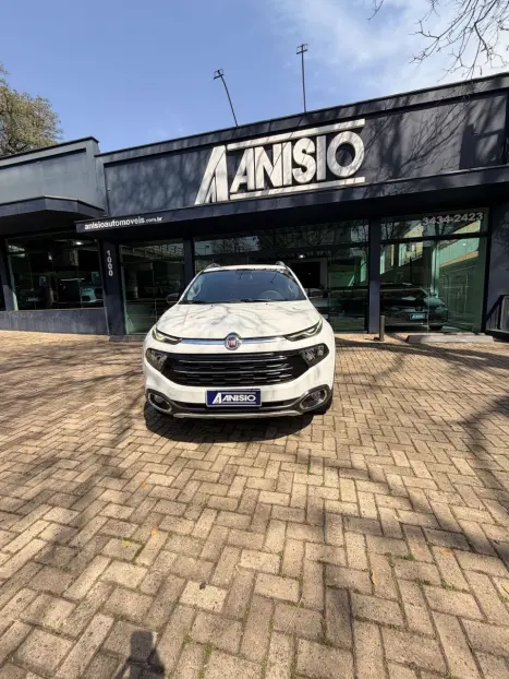 FIAT Toro 2.0 16V 4P VOLCANO 4WD TURBO DIESEL AUTOM�TICO, Foto 1