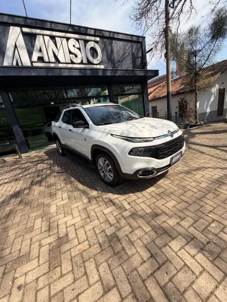 FIAT Toro 2.0 16V 4P VOLCANO 4WD TURBO DIESEL AUTOM�TICO, Foto 2