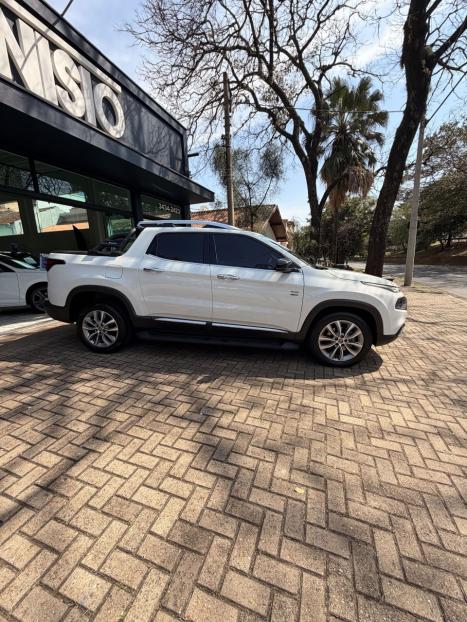 FIAT Toro 2.0 16V 4P VOLCANO 4WD TURBO DIESEL AUTOM�TICO, Foto 3