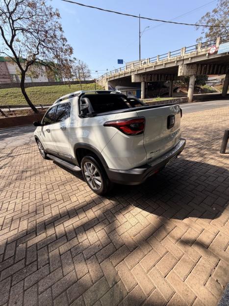 FIAT Toro 2.0 16V 4P VOLCANO 4WD TURBO DIESEL AUTOM�TICO, Foto 4