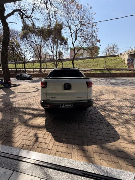 FIAT Toro 2.0 16V 4P VOLCANO 4WD TURBO DIESEL AUTOM�TICO, Foto 5