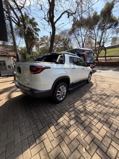 FIAT Toro 2.0 16V 4P VOLCANO 4WD TURBO DIESEL AUTOM�TICO, Foto 6