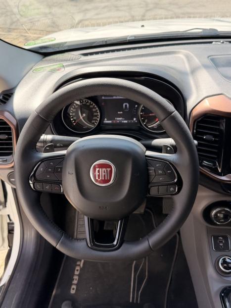 FIAT Toro 2.0 16V 4P VOLCANO 4WD TURBO DIESEL AUTOM�TICO, Foto 7