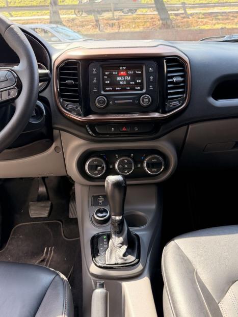 FIAT Toro 2.0 16V 4P VOLCANO 4WD TURBO DIESEL AUTOM�TICO, Foto 8