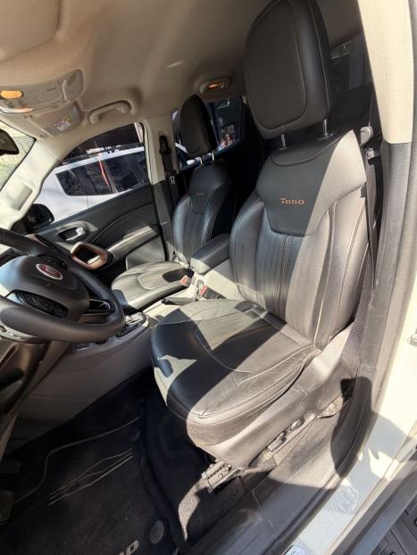 FIAT Toro 2.0 16V 4P VOLCANO 4WD TURBO DIESEL AUTOM�TICO, Foto 10
