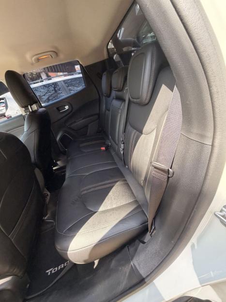 FIAT Toro 2.0 16V 4P VOLCANO 4WD TURBO DIESEL AUTOM�TICO, Foto 11