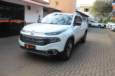 FIAT Toro 2.0 16V 4P VOLCANO 4WD TURBO DIESEL AUTOM�TICO, Foto 1