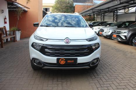FIAT Toro 2.0 16V 4P VOLCANO 4WD TURBO DIESEL AUTOM�TICO, Foto 2