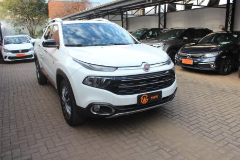 FIAT Toro 2.0 16V 4P VOLCANO 4WD TURBO DIESEL AUTOM�TICO, Foto 3