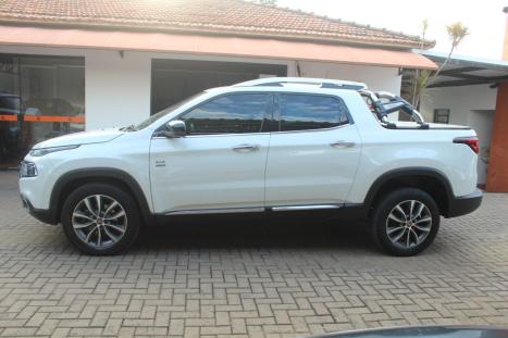 FIAT Toro 2.0 16V 4P VOLCANO 4WD TURBO DIESEL AUTOM�TICO, Foto 4