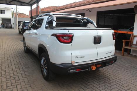 FIAT Toro 2.0 16V 4P VOLCANO 4WD TURBO DIESEL AUTOM�TICO, Foto 5