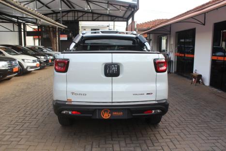 FIAT Toro 2.0 16V 4P VOLCANO 4WD TURBO DIESEL AUTOM�TICO, Foto 6