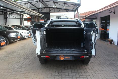 FIAT Toro 2.0 16V 4P VOLCANO 4WD TURBO DIESEL AUTOM�TICO, Foto 7