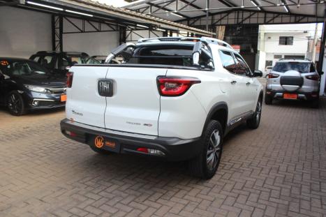 FIAT Toro 2.0 16V 4P VOLCANO 4WD TURBO DIESEL AUTOM�TICO, Foto 8