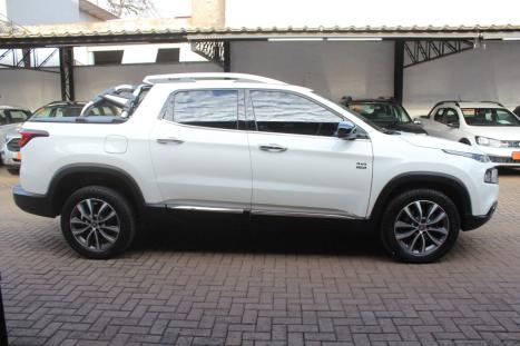 FIAT Toro 2.0 16V 4P VOLCANO 4WD TURBO DIESEL AUTOM�TICO, Foto 9