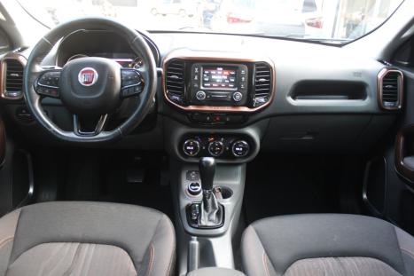 FIAT Toro 2.0 16V 4P VOLCANO 4WD TURBO DIESEL AUTOM�TICO, Foto 10