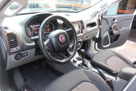 FIAT Toro 2.0 16V 4P VOLCANO 4WD TURBO DIESEL AUTOM�TICO, Foto 11