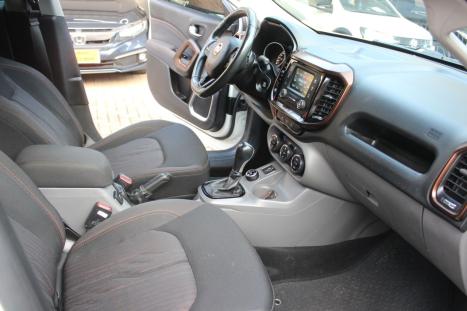 FIAT Toro 2.0 16V 4P VOLCANO 4WD TURBO DIESEL AUTOM�TICO, Foto 12