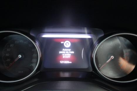 FIAT Toro 2.0 16V 4P VOLCANO 4WD TURBO DIESEL AUTOM�TICO, Foto 13