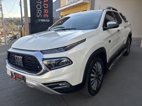 FIAT Toro 2.0 16V 4P 4WD RANCH TURBO DIESEL AUTOM�TICO, Foto 2