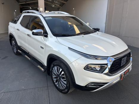 FIAT Toro 2.0 16V 4P 4WD RANCH TURBO DIESEL AUTOM�TICO, Foto 3