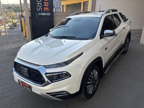 FIAT Toro 2.0 16V 4P 4WD RANCH TURBO DIESEL AUTOM�TICO, Foto 4