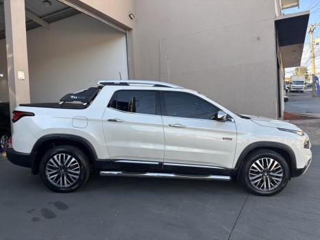 FIAT Toro 2.0 16V 4P 4WD RANCH TURBO DIESEL AUTOM�TICO, Foto 5