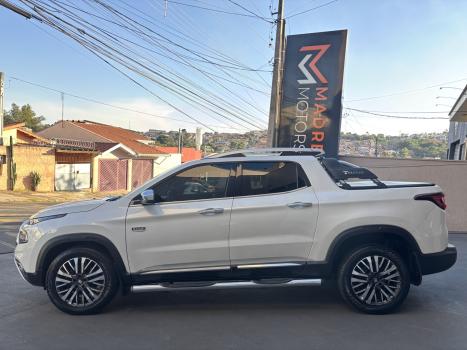 FIAT Toro 2.0 16V 4P 4WD RANCH TURBO DIESEL AUTOM�TICO, Foto 6