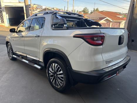 FIAT Toro 2.0 16V 4P 4WD RANCH TURBO DIESEL AUTOM�TICO, Foto 7