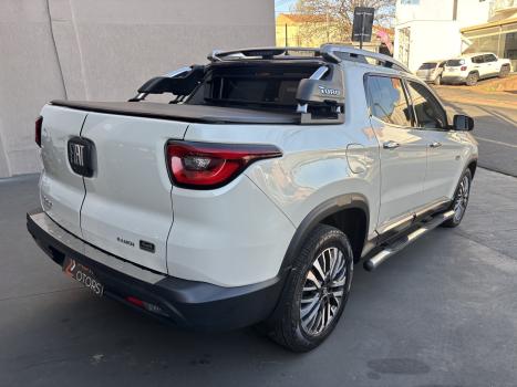 FIAT Toro 2.0 16V 4P 4WD RANCH TURBO DIESEL AUTOM�TICO, Foto 8