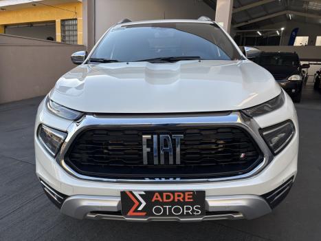 FIAT Toro 2.0 16V 4P 4WD RANCH TURBO DIESEL AUTOM�TICO, Foto 9