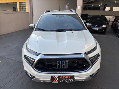 FIAT Toro 2.0 16V 4P 4WD RANCH TURBO DIESEL AUTOM�TICO, Foto 10
