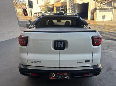 FIAT Toro 2.0 16V 4P 4WD RANCH TURBO DIESEL AUTOM�TICO, Foto 11